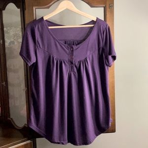 WOMENS XXL BLOUSE